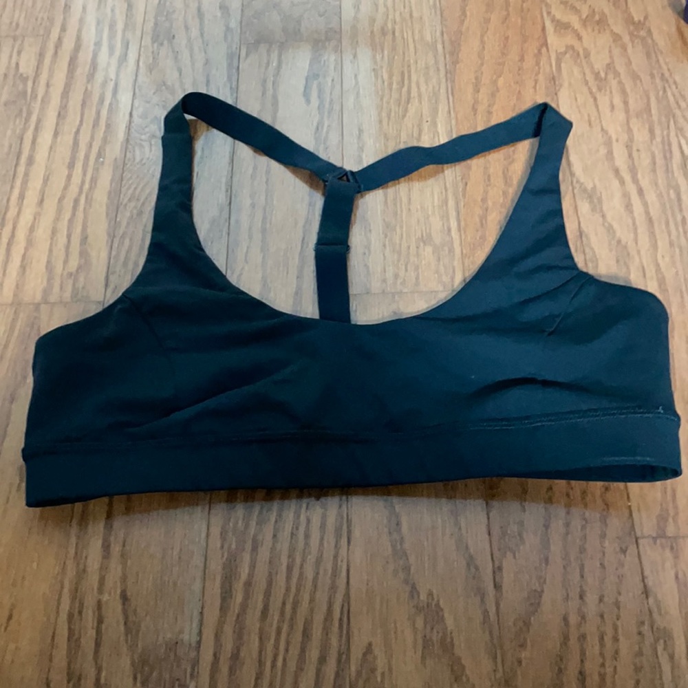 Lululemon bra small barely worn